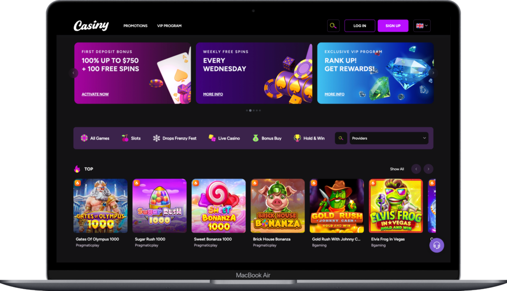 Booongo Provider AU Revolutionizing the Online Gaming Experience