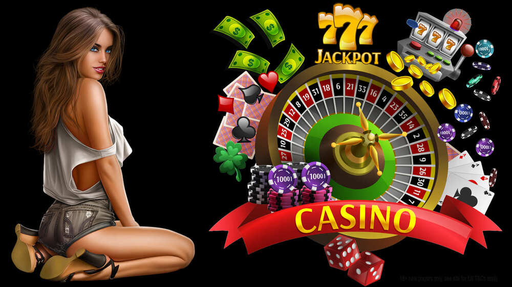 Discover the Excitement of Non-Gamstop Casino Online Slots