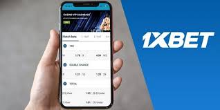 1xBet India Download APP — Complete Guide to Install, Features and Safety 9