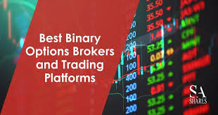 Discover the Best Strategy for Binary Options Trading Unlock Your Potential