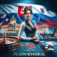 Nové české casino 2025 Co očekávat a na co se těšit