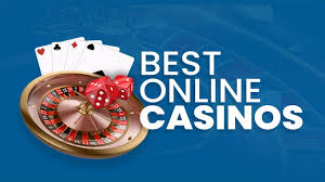 Discovering Casino Sites Not on Gamstop 546841547