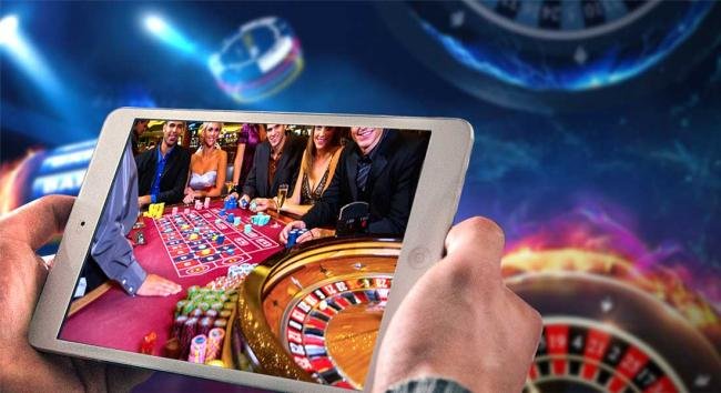 Experience the Thrill of Lucky Ones Casino Canada