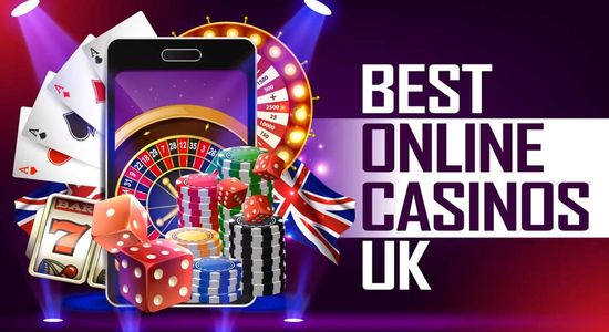 Explore the Exciting World of New Online Casinos in the UK