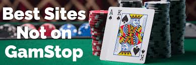Exploring Casino Sites Not on Gamstop A Guide for Players 675302672