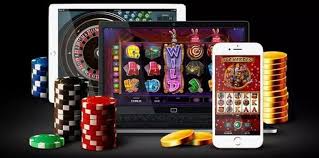 Instant Casino Your Gateway to Online Gaming
