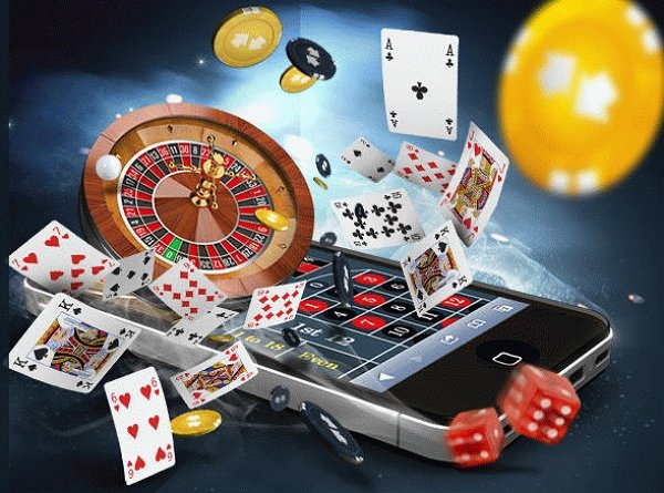 Instant Casino Your Gateway to Online Gaming